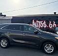 2017 Kia Sorento Lx ( 4 Cylindres - Awd 4x4 )