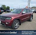 2022 Jeep Grand Cherokee Wk Limited | 4wd | Heated/cooled Seats