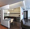 Executive Style Suites Available At Barker Hotel & Suites