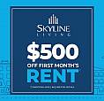 Sault Ste. Marie 1 Bedroom Apartment For Rent: