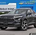 2026 Chevrolet Trax 1rs Heated Front Seats, Start/stop Functi...