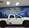 Ram 1500 2018 V6 3.6l 4x4 Crew-cab Boite 5'7