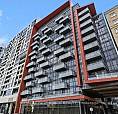 828 - 560 Front Street W Toronto (Waterfront Communities), Ontar