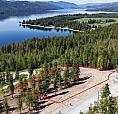 Lot 16 Lonneke Trail Lot# 16 Anglemont, British Columbia