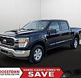 2022 Ford F-150 | Apple Carplay | Android Auto