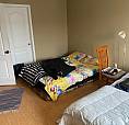 Beautiful Spacious Private Rooms & One Bedroom Basement For Rent