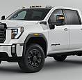 2024 Gmc Sierra 3500hd Denali