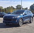2020 Ford Escape Sel Awd | Heated Seats + Steering |