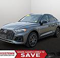 2022 Audi Q5 Sportback Progressiv | 10.1 Inch Touchscreen