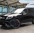 2018 Mercedes-Benz Amg Gle 63 S 4Matic Suv - Premium Pkg - Intel