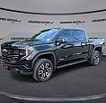 2025 Gmc Sierra 1500 At4 Crew Cab 6' Box 4wd | No Accidents