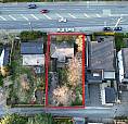 14068 North Bluff Road White Rock, British Columbia
