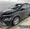Hyundai Kona 2.0l Essential 2022 à Vendre