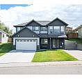 4605 Gannett Road Prince George, British Columbia
