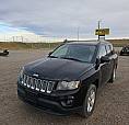 2014 Jeep Compass