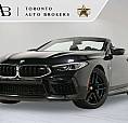 2020 Bmw M8 Convertible | Carbon Core