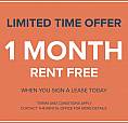 The Point - 2 Bedroom Available At 5393 201 Street, Langley Apar