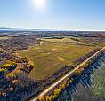 Newly Subdivided Versatile 79.84 Acre Parcel In Armstrong!