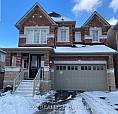Basement - 122 Stowmarket Street Caledon, Ontario
