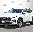 2026 Hyundai Tucson Preferred
