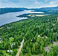 Mountain Drive Lot# 40 Anglemont, British Columbia
