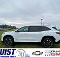 2026 Buick Enclave Sport Touring Awd 4dr Sport Touring