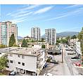 303 150 E 15Th Street North Vancouver, British Columbia