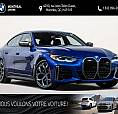 2022 Bmw I4 M50 | Premium Essentiel | Accès Confort