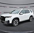 2026 Honda Pilot Touring Awd | One Owner | No Accidents | Vent
