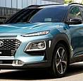 2018 Hyundai Kona Preferred