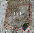 Lot 8 Industrial Drive Lot# 8 Grand Forks, British Columbia