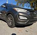 2014 Hyundai Santa Fe Sport Luxury
