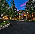 Spectacular Storybook Estate In Bearspaw