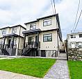 1 5953 Winch Street Burnaby, British Columbia