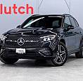 2025 Mercedes-Benz Glc Glc 300