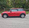 2017 Mini Cooper 3dr Hb