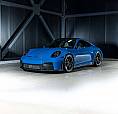2026 Porsche 911 2026 911 Gt3 Touring - Cpo - Pdk