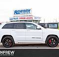 2021 Jeep Grand Cherokee Srt * No Accidents | 6.4L Srt Hemi