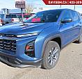 2026 Chevrolet Equinox Awd Lt Awd Lt