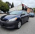 2013 Toyota Matrix Awd Hatchback / One Owner