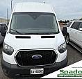 2024 Ford Transit Cargo Van