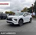 2024 Mitsubishi Eclipse Cross Sel