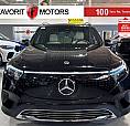 2024 Mercedes-Benz Eqb Eqb300|4Matic|Creamleather|Clusternav|Dua