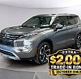 2024 Mitsubishi Outlander Sel Sel S-awc