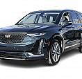 2024 Cadillac Xt6 Awd  Premium Luxury | Carplay | Toit Pano Véhi