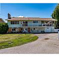 1683 Sheridan Drive Kamloops, British Columbia
