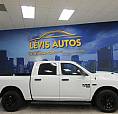 Ram 1500 Classic 2021 Express Night Edition V-8 5.7 Hemi 4x4 Sie