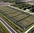 Real Estate - Three 1.46-Acre Lots In Elie, Manitoba