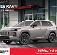 2026 Toyota Rav4 Hybrid Xle Premium *** Disponible Bientôt ***