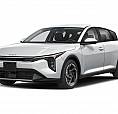 2026 Kia K4 Ex+ Ex+ Fwd